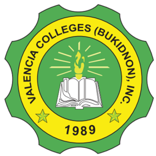 Valencia Colleges Inc. Logo